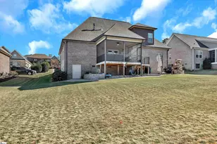 1019 Tuscany Dr, Anderson, SC 29621 - Photo 36