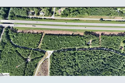 0 Neighbors Road, Clinton, SC 29325 - Photo 2