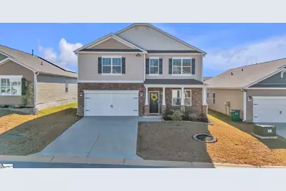 1515 Talley Ridge Drive, Woodruff, SC 29388 - Photo 2