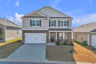 1515 Talley Rdg Dr, Woodruff, SC 29388 - Photo 2