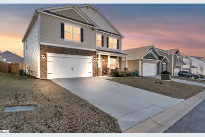 1515 Talley Ridge Drive, Woodruff, SC 29388 - Photo 4