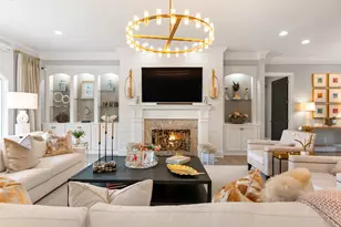 100 Putney Bridge Rd, Simpsonville, SC 29681 - Photo 14