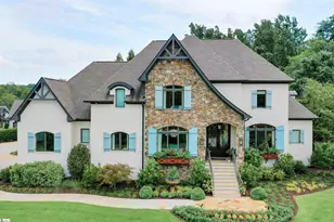 100 Putney Bridge Rd, Simpsonville, SC 29681 - Photo 2