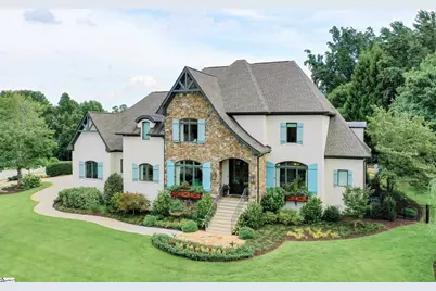 100 Putney Bridge Road, Simpsonville, SC 29681 - Photo 1