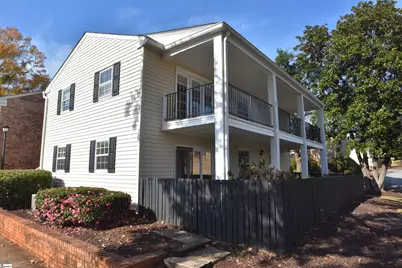 925 Cleveland Street #23, Greenville, SC 29601 - Photo 1