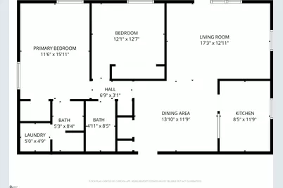 925 Cleveland Street #23, Greenville, SC 29601 - Photo 30