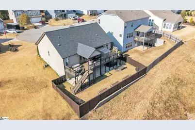 119 Marshfield Trail, Simpsonville, SC 29680 - Photo 40