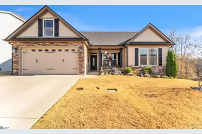 119 Marshfield Trail, Simpsonville, SC 29680 - Photo 1