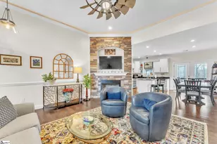 119 Marshfield Trail, Simpsonville, SC 29680 - Photo 4