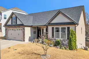 119 Marshfield Trail, Simpsonville, SC 29680 - Photo 2