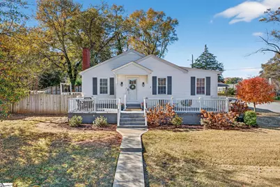 102 Griffin Drive, Greenville, SC 29607 - Photo 2