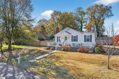 102 Griffin Drive, Greenville, SC 29607 - Photo 1