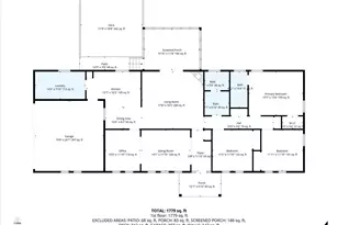 251 Raven Wood Cir, Piedmont, SC 29673 - Photo 42