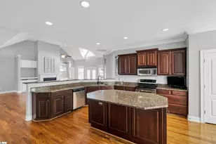 718 Dills Farm Way, Greer, SC 29651 - Photo 2