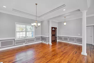 718 Dills Farm Way, Greer, SC 29651 - Photo 6