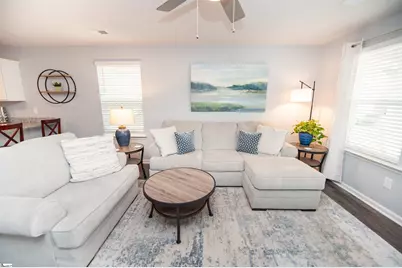 524 Winding Meadow Lane, Greenville, SC 29607 - Photo 2