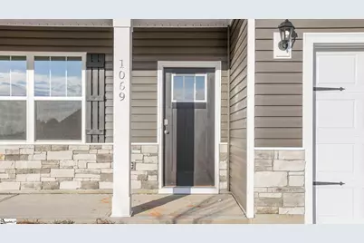 1069 Roleson Way, Woodruff, SC 29388 - Photo 2