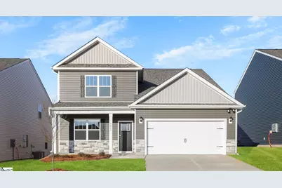 1069 Roleson Way, Woodruff, SC 29388 - Photo 1