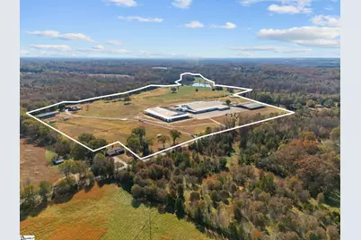 186 Woodville Road, Pelzer, SC 29669 - Photo 40