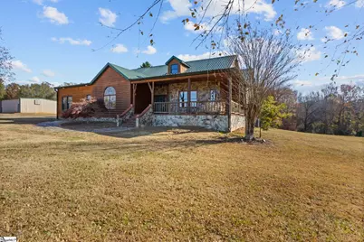 186 Woodville Road, Pelzer, SC 29669 - Photo 1