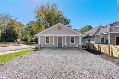 305 Frank Street, Greenville, SC 29601 - Photo 1