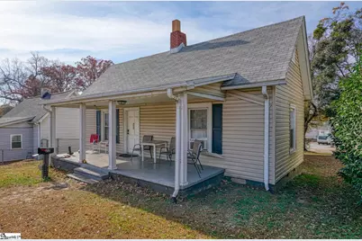 22 Taylor Street, Greenville, SC 29605 - Photo 2