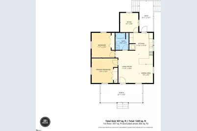 118 Strawberry Road, Anderson, SC 29626 - Photo 40