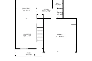 105 Combine Ln, Anderson, SC 29624 - Photo 34