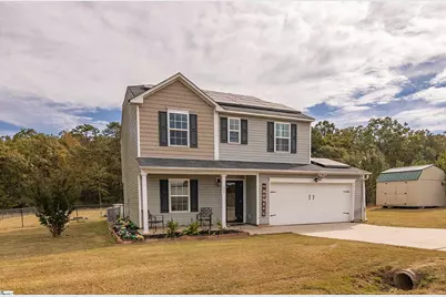 105 Combine Lane, Anderson, SC 29624 - Photo 28