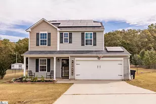 105 Combine Ln, Anderson, SC 29624 - Photo 1