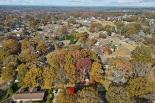 105 Hillpine Dr, Simpsonville, SC 29681 - Photo 34