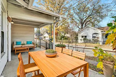 502 Beech Street, Gaffney, SC 29340 - Photo 2