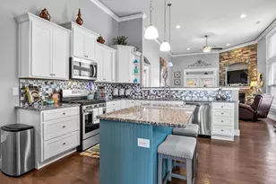 205 Loxley Dr, Simpsonville, SC 29681 - Photo 36