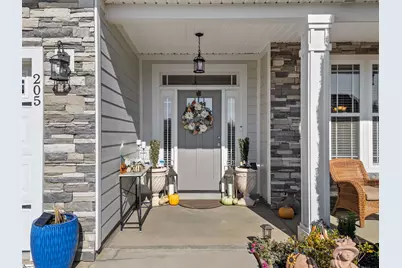 205 Loxley Drive, Simpsonville, SC 29681 - Photo 4