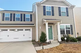 714 Heavenly Days St, Inman, SC 29349 - Photo 2