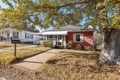 118 Park Street, Easley, SC 29640 - Photo 1