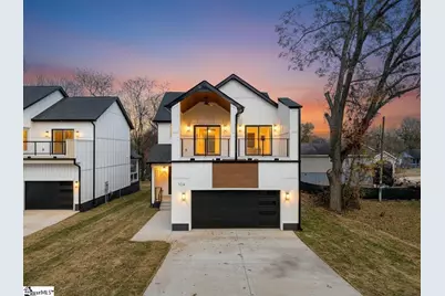 104 West Avenue, Greenville, SC 29611 - Photo 1