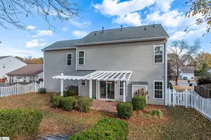 134 Bathurst Ln, Simpsonville, SC 29681 - Photo 34