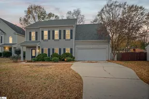 134 Bathurst Ln, Simpsonville, SC 29681 - Photo 2