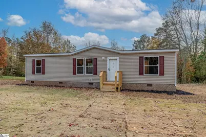 2143 Deloach Drive, Anderson, SC 29625 - Photo 2