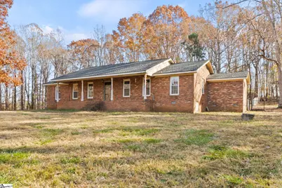 6861 Reidville Road, Woodruff, SC 29388 - Photo 2