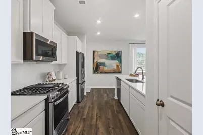 17 Reames Court #LOT 100, Greenville, SC 29611 - Photo 4