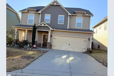 130 Crowned Eagle Drive, Taylors, SC 29687 - Photo 2