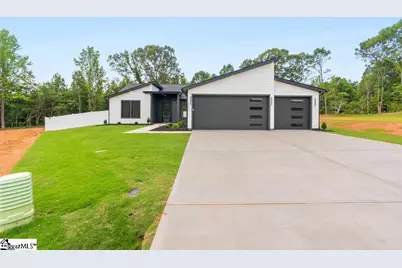 2027 Blessed Drive, Inman, SC 29349 - Photo 1