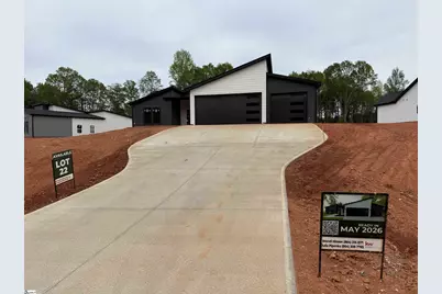 2027 Blessed Drive, Inman, SC 29349 - Photo 1