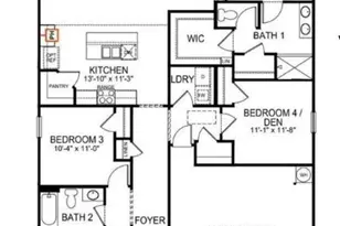 235 Light Spring Rd, Easley, SC 29642 - Photo 4