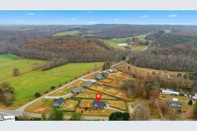 3542 Highway 414, Landrum, SC 29356 - Photo 30