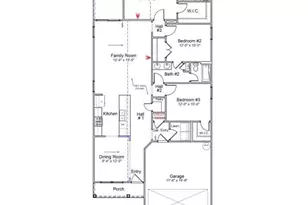 2349 Mill Loop, Spartanburg, SC 29301 - Photo 2