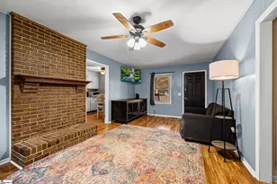 100 Pamela Ln, Laurens, SC 29360 - Photo 4