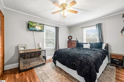 100 Pamela Lane, Laurens, SC 29360 - Photo 16